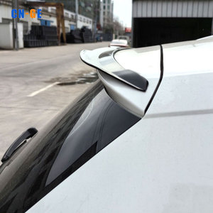 Alerón trasero de techo de coche de diseño CNGE, alerones traseros de plástico ABS para maletero para Skoda <span class=keywords><strong>Kodiaq</strong></span> MK1 Sportline <span class=keywords><strong>RS</strong></span> 2017-2021 - Product Image 5