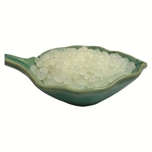 100% Biodegradable <b>PLA</b> PBAT Plastic Raw Material Low Price Granules Pellets for Molding - Product Image 3