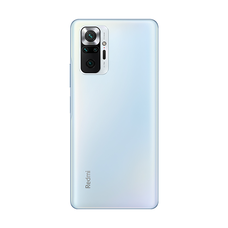 Смартфон Redmi Note 10 Pro, 6 ГБ, 128 ГБ, 108MP, 6,53 дюймов, Note10 Pro