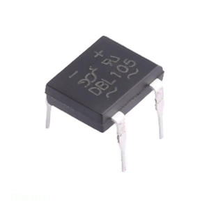 Electronics Components Set Spot Supply DBL105 - Product Image 1