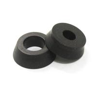 Piston d'étrier de frein à disque hydraulique HNBR NBR EPDM bague d'étanchéité en U pour l'industrie du vélo