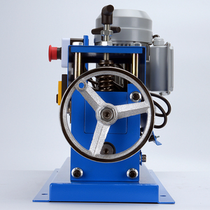 Outil électrique à dénuder motorisé automatique pour câble <span class=keywords><strong>cuivre</strong></span> 370W 0.06 " - 1.5" Machine à dénuder électrique pour le bricolage - Product Image 2