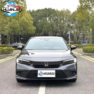 Auto Usado de Moda, Honda <span class=keywords><strong>Civic</strong></span> 2022 1.5t 240turbo Versión Deportiva, Automático, Sedán con Volante a la Izquierda, Experiencia de Conducción Silenciosa - Product Image 3