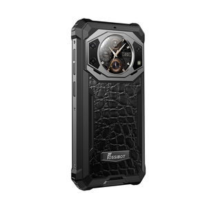 Téléphones mobiles robustes Fossibot F101 Pro, Android 13, NFC, écran 5,45 pouces, appareil photo 8MP 24MP, <span class=keywords><strong>smartphone</strong></span> étanche pas cher - Product Image 3