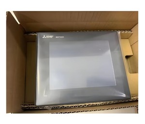 Industrial Human Machine Interface GT1575-VTBD GT1575-VTBA GT1575-STBD 10.4 Inch Touch Panel Display 8MB Memory SD Card Slot for - Product Image 2