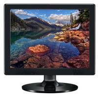 Crisp Wholesale second hand lcd monitor 