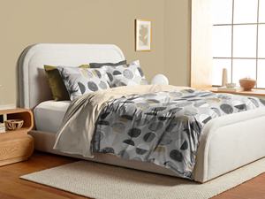 Ensembles de housse de couette en percale de coton de qualité supérieure 120X80 fabriqués en Asie du Sud-Est à usage domestique housses de couette en gros - Product Image 6