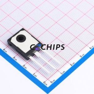 Venta al por mayor SPW47N60CFD TO-247 Transistor de efecto de campo (MOSFET) Venta al por mayor Chips de componentes electrónicos y servicio BOM - Product Image 2