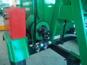 Hot Sale Beton Smart Mischsystem JZC350B Betonmischer - Product Image 5