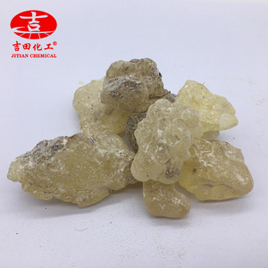 Nhựa Dammar Chất Lượng Cao Tự Nhiên Dùng Trong Mực Sử Dụng Ethyl Ester Toluene Để Hòa Tan Nhựa Dammar - Product Image 2