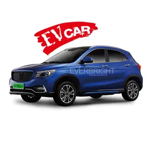 Liên Kết Trung Quốc Tour New EV Xe Nhỏ Điện SUV Tốc Độ Cao Xe Điện K-One Xe Taxi