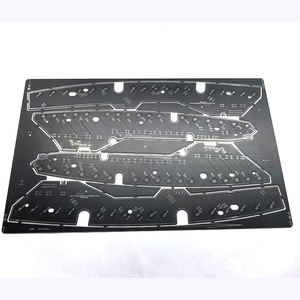 Groothandel Premium Kwaliteit Stabiele 0.2-3.0Mm Dikte Robuust Fr4 SKG-PCB Voor Verlichtingsmodules - Product Image 2