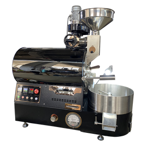 Tostador de Café Comercial de 2 kg, Tostador de Café Diedrich en Venta, Tostador de Muestras de Café - Product Image 5