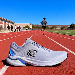 Scarpe Sportive Casual Alte Antiscivolo Classiche Personalizzate dal Fornitore per <span class=keywords><strong>Uomo</strong></span> - Product Image 4