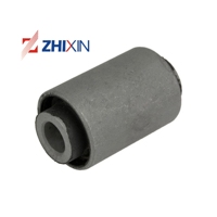 Buje de brazo de Control de arrastre trasero de suspensión 061666 1064128 1150353 1357317 1357319 1909108 para-Ford