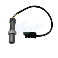 Drehzahl sensor für Hyundai-Baumaschinen teile Hyundai 21E3-0042/21Q6-15800 Kompatible Bagger