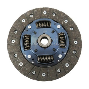 MHJKIA <span class=keywords><strong>disco</strong></span> <span class=keywords><strong>e</strong></span> piastra frizione 41300-02810 41300-02800 41300-4D000 41100-11000 41100-5K120 41100-4D030 41100-5H100 per Hyundai Kia - Product Image 1