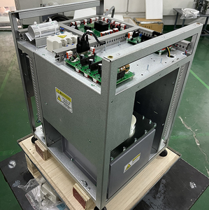 Generador de Alta Frecuencia y Alto Voltaje para Máquina de Rayos X Médica, 16kW, 20kW, 32kW, 50kW - Product Image 3