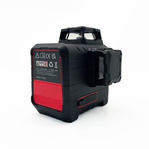 Offerta Speciale: Livella <span class=keywords><strong>Laser</strong></span> 3D Autolivellante a 12 Linee con Raggio Verde a 360° Orizzontale - Product Image 3