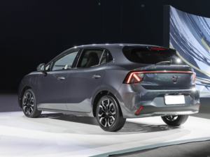 2026 SAIC <span class=keywords><strong>MG4</strong></span> 2026 437 Édition gratuite Modèle phare 5 portes 5 places Voitures électriques pures 2026 Voiture la plus vendue à bon <span class=keywords><strong>prix</strong></span> - Product Image 5