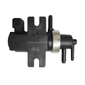 Hochwertiges Vakuum-Druckkonverter-Ventil OEM 1H0906627 für VW Audi Autoteile und Zubehör