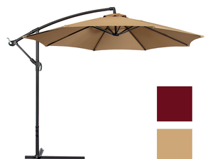 Imperméable à l'eau anti-poussière protection solaire résistant aux couleurs extérieur jardin/plage/patio <span class=keywords><strong>parasol</strong></span> <span class=keywords><strong>parasol</strong></span> <span class=keywords><strong>parasol</strong></span> - Product Image 3