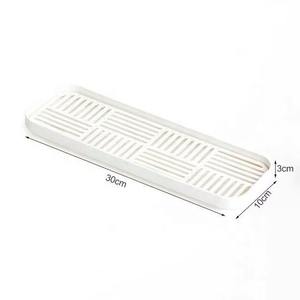 Égouttoir à <span class=keywords><strong>vaisselle</strong></span> pour évier, porte-éponge, porte-bouteille, porte-gobelet, accessoires de rangement de cuisine - Product Image 2