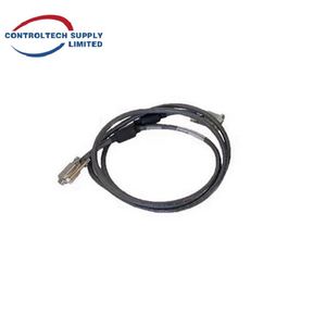 Cable de Control Industrial Blindado Nuevo 51202902-600, 4 Conductores 22AWG para Conexión Experion PKS C300 DCS FTA - Product Image 3