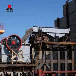 Cát rung Phễu Feeder Đặc điểm kỹ thuật trong KHAI THÁC MỎ - Product Image 3