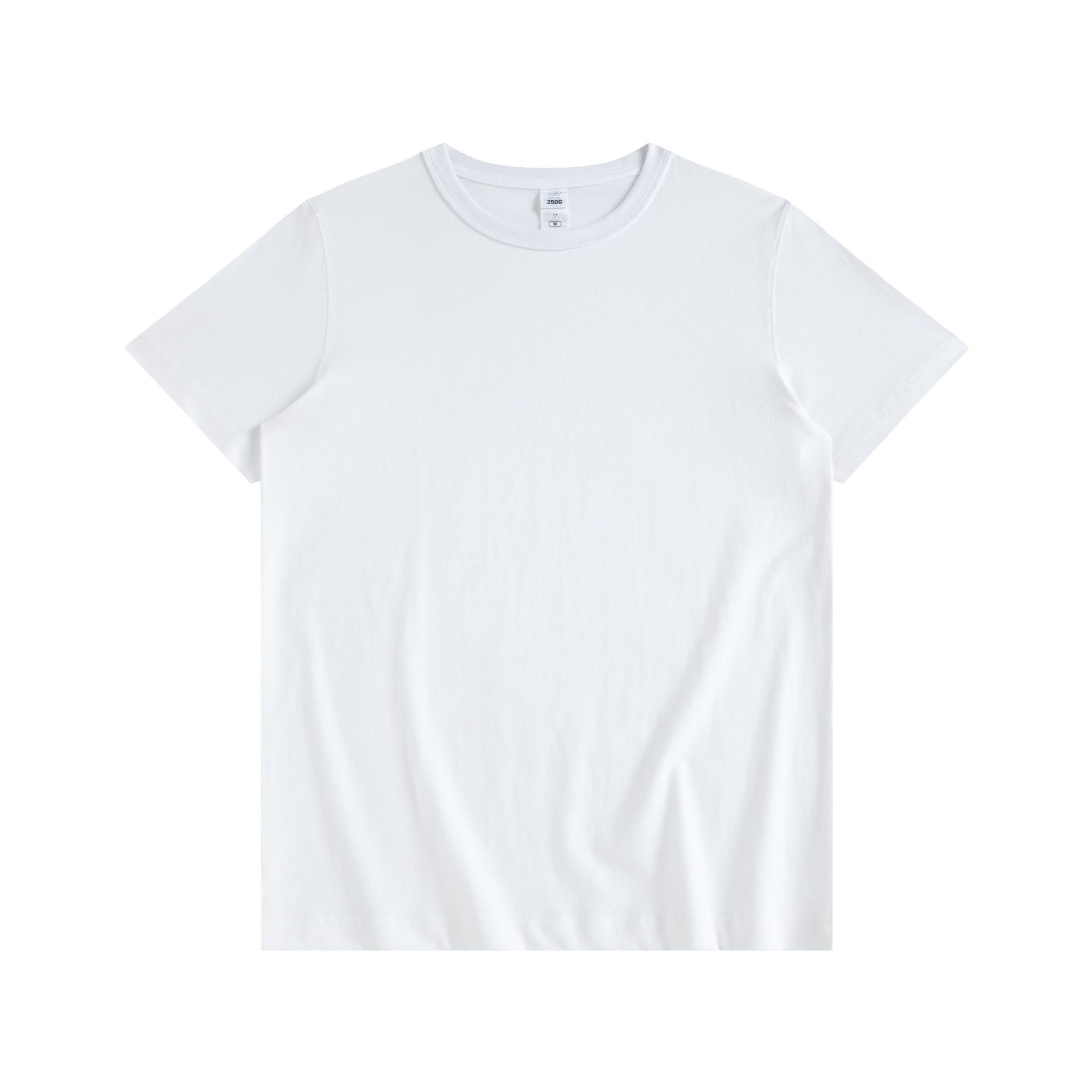 Creamy white