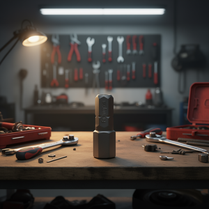 Adaptador de Enchufe Hexagonal Fusmigas 85/25H4 para Herramientas de Reparación Automotriz - Product Image 3