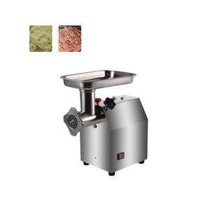 Mini hachoir à viande électrique SXC22, hachoir à ail pour la maison, les restaurants et un usage commercial - Product Image 4