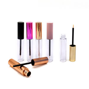 Fournisseur direct d'usine - Contenant cosmétique vide de 10 ml pour mascara, tube à cils, tube à rouge à lèvres avec pinceau - Product Image 2