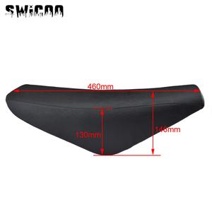 Grand siège en mousse pour moto CRF50 Style 110cc 125cc <span class=keywords><strong>140cc</strong></span> Pit pro Trail <span class=keywords><strong>Dirt</strong></span> <span class=keywords><strong>Bike</strong></span> - Product Image 6