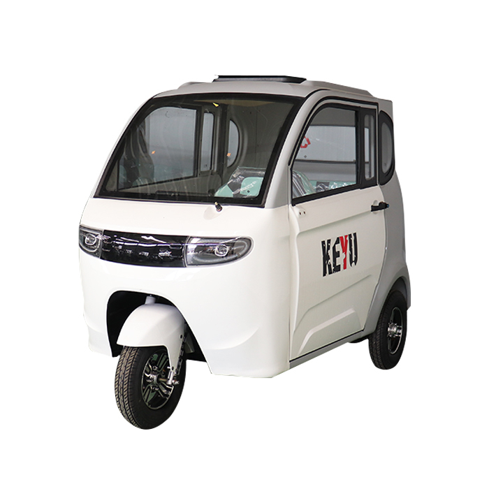 KEYU Closed Designs Low Speed 60v