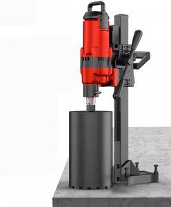 JD-8260H Giàn Khoan nước công suất cao, máy khoan bê tông, Máy Đục Lỗ bê tông, máy khoan Kim Cương - Product Image 5