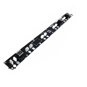 Carte de connexion 8 canaux 8C-SHEDA1 neuve pour système DCS Experion PKS C300 Series 8 - Product Image 1