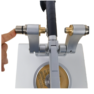 Taber testador de abrasão, testador de resistência de abrasão de alta qualidade - Product Image 4