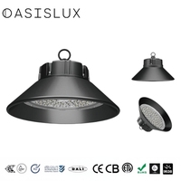 Luminaire suspendu LED industriel haute performance, résistant à la poussière, de qualité alimentaire, pour entrepôt, usine, atelier, 60 °   90 °   110 °   Poutre
