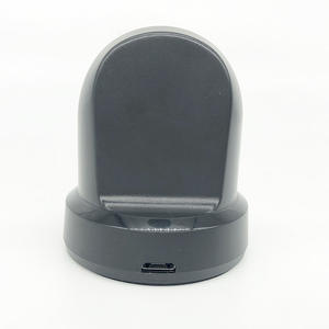 Cargador de Reloj Inteligente Mejorado para <span class=keywords><strong>Samsung</strong></span> <span class=keywords><strong>Galaxy</strong></span> Watch 42mm/46mm, Base de Carga de 12 Meses para los Modelos <span class=keywords><strong>SM</strong></span>-<span class=keywords><strong>R800</strong></span>/R810/R815 - Product Image 6