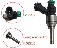 0281002911 Buse de dosage AdBlue Valve de dosage d'urée DEF F00BH40419 Injecteur de dosage Convient aux modules de dosage DNOX DNX2/DM/24/6/S T