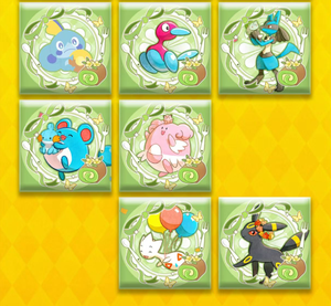 YQ Venta al por Mayor Original Pokémon Cerámica Imán <span class=keywords><strong>de</strong></span> Nevera Anime Japonés Coleccionable Sellado Caja <span class=keywords><strong>de</strong></span> Sobres <span class=keywords><strong>de</strong></span> <span class=keywords><strong>Cartas</strong></span> Sorpresa - Product Image 3