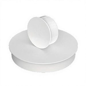 Conector de Manguera, Tapón de Plástico <span class=keywords><strong>para</strong></span> Orificios, Tapones <span class=keywords><strong>para</strong></span> Tuberías de <span class=keywords><strong>PVC</strong></span> - Product Image 4