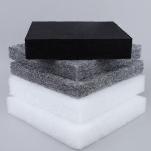 बहु-उद्देश्य फायरप्रूफ ध्वनि अवशोषित आवासीय वाणिज्यिक भवन निर्माण निर्माण निर्माण निर्माण थर्मल ध्वनिक इन्सुलेशन बोर्ड - Product Image 4