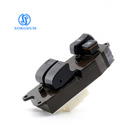 Interruptor Eléctrico de Control de Ventanas para el Lado del Conductor, Nuevo, Sorghum 84820-26171, para TOYOTA FJ CRUISER