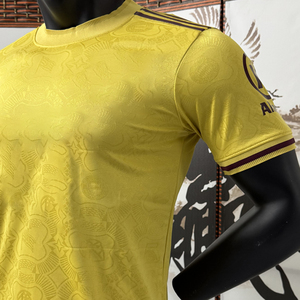 Áo bóng đá câu lạc bộ chất lượng Thái Lan 24/25 2026, áo thể thao bóng đá nam, áo đấu bóng đá tùy chỉnh, đồng phục bóng đá nam - Product Image 6