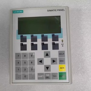 Tùy chỉnh phím pad lớp phủ đồ họa nút bảng điều khiển màng bàn phím Bàn phím màng chuyển đổi op77a 6av6641-0ba11-0ax0 - Product Image 2