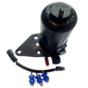<b>Fuel</b> <b>Pump</b> Electronic <b>Transfer</b> <b>Pump</b> ULPK0040 ULKP0039 4132A015 For Perkins Engines Industrial Use - Product Image 1