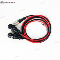 Outil de diagnostic pour tracteurs agricoles Gleaner Combine Truck AGCO FenDias CANUSB Link for Agco Diagnostic Kit Canusb AGCO FENDT