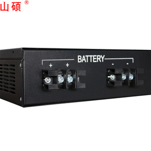 Paquete de Baterías Shan Shuo 48V 50Ah de Fosfato de Hierro y Litio, Módulo UPS LD4850PRO - Product Image 4